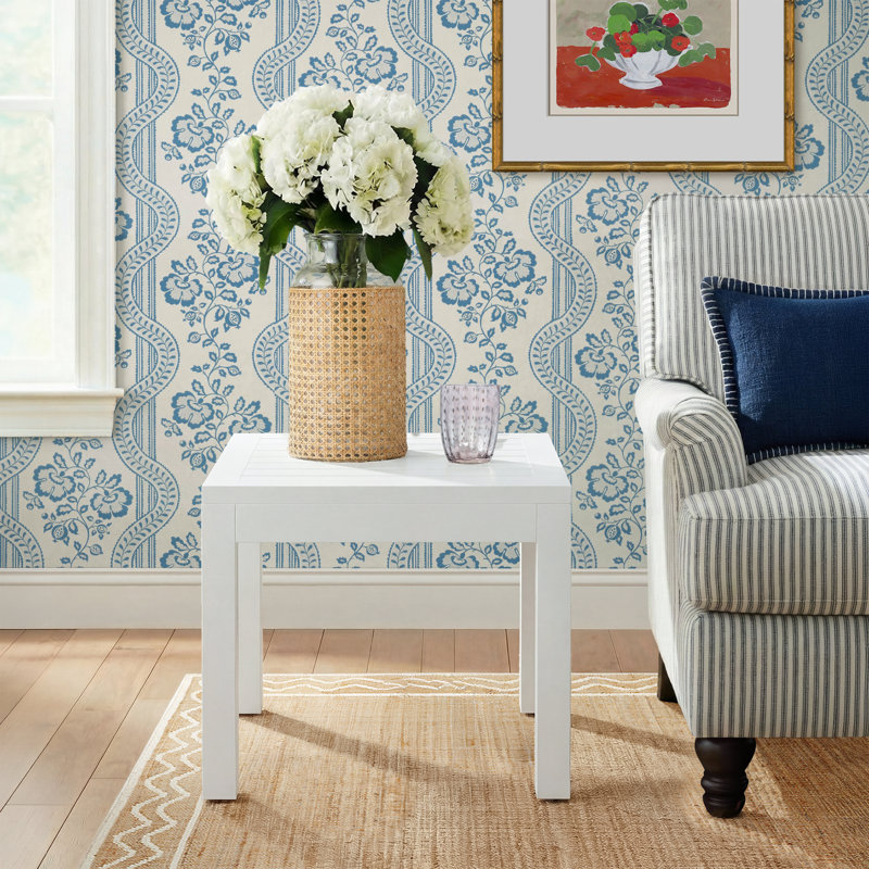 Naples End Table