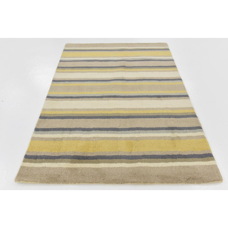 Navin Cream Rug