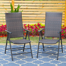 Harb Patio Dining Armchair