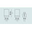 Boxy Toothbrush Holder-27006512