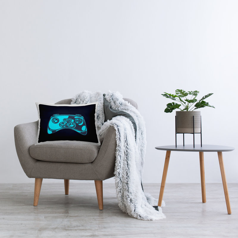 Coussin Gamer