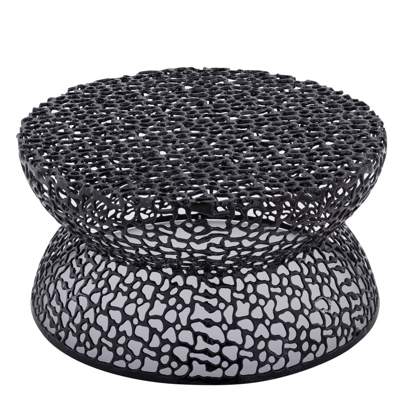 Table basse T3704-35, Black