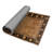 French Brown Indoor and Outdoor Area Rug-1472136352