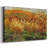 Blooming apple trees by Monet-Gallery Wrapped Canvas-521514912