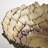 Petaled Pedestal Compote-Natural