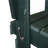 Folding Adirondack Chair,Relaxing Stackable Arm Rest Ergonomic Hdpe All-Weather Adirondack Chair