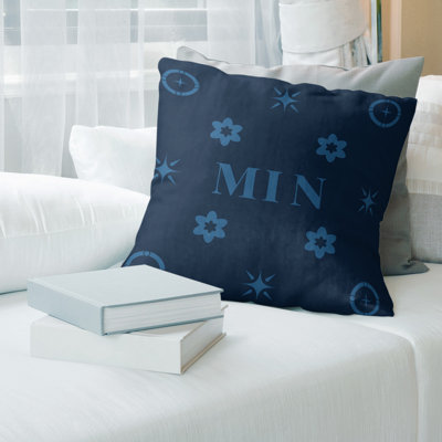 Coussin Minneapolis