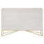 Utsav 150cm Solid Wood Sideboard