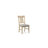 Aya Slat Back Dining Side Chair-1613427643