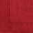 Dolma Handmade Loomed Wool Red/Scarlet Area Rug-22223508