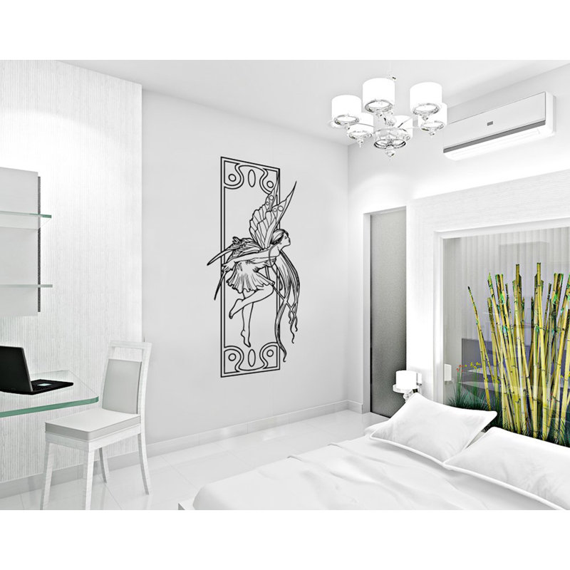 Wall Decal