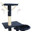 Crossman 250cm H Cat Tree
