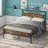 Belteau 43.7'' Bed Frame-1472012862-1372351300