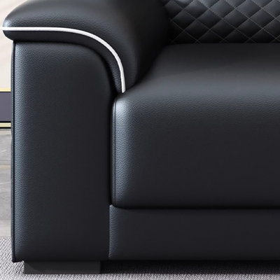 Chaise de bureau élégante et élégante