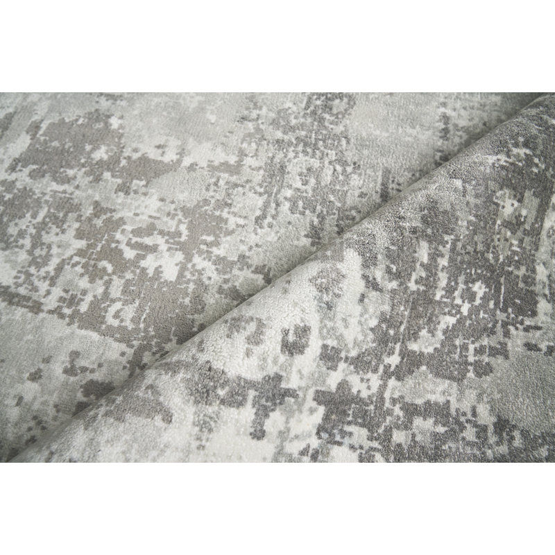 Koda Abstract Area Rug, Rectangle 12' x 15'