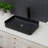 Wenty 13.5'' Ceramic Rectangular Bathroom Sink