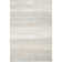 Masudur Rug in Blue/Brown/Cream