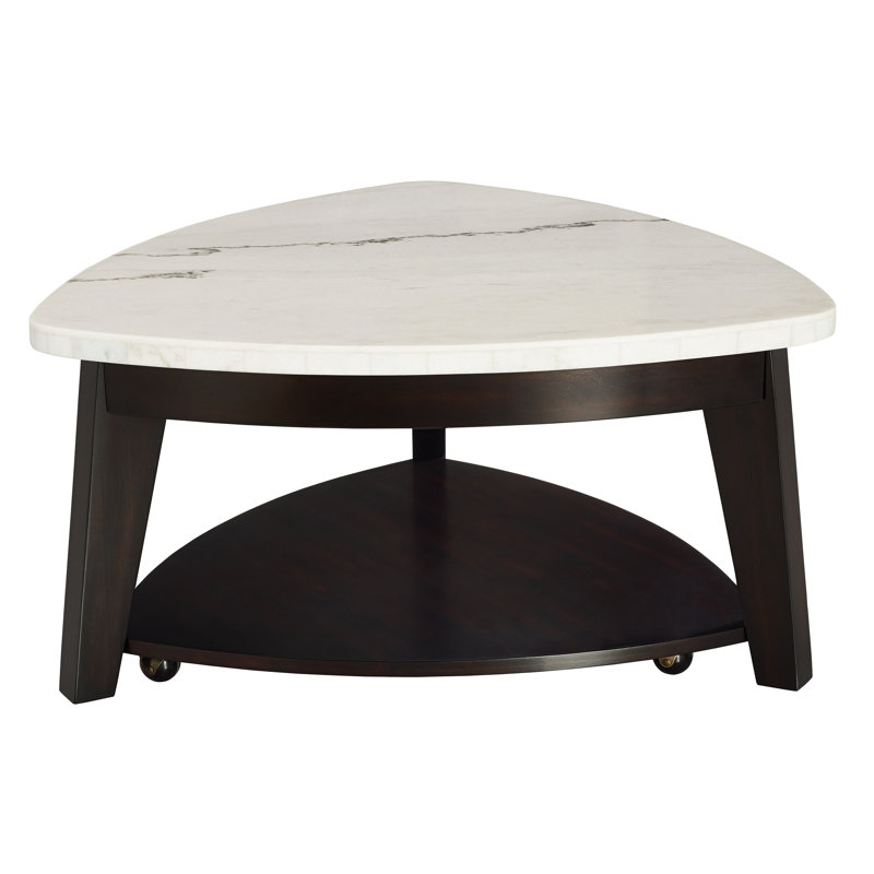 Gatley Marble Top Coffee Table