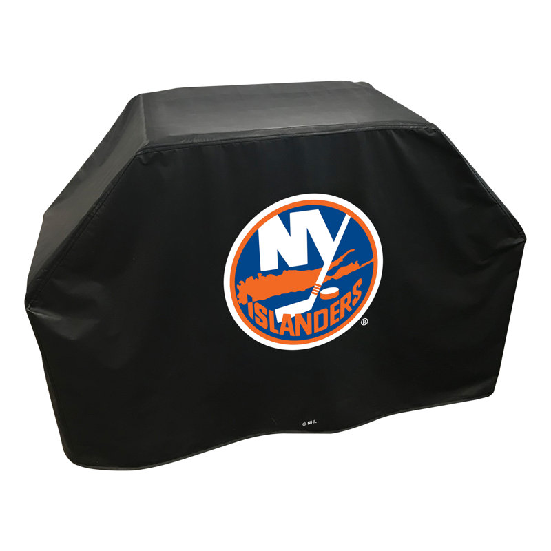 NHL Grill Cover, New York Islanders, 60"