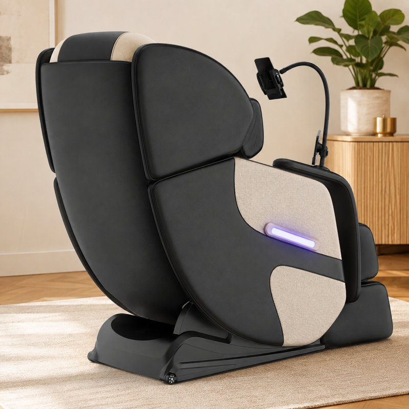Fauteuil de massage Gold, Gold