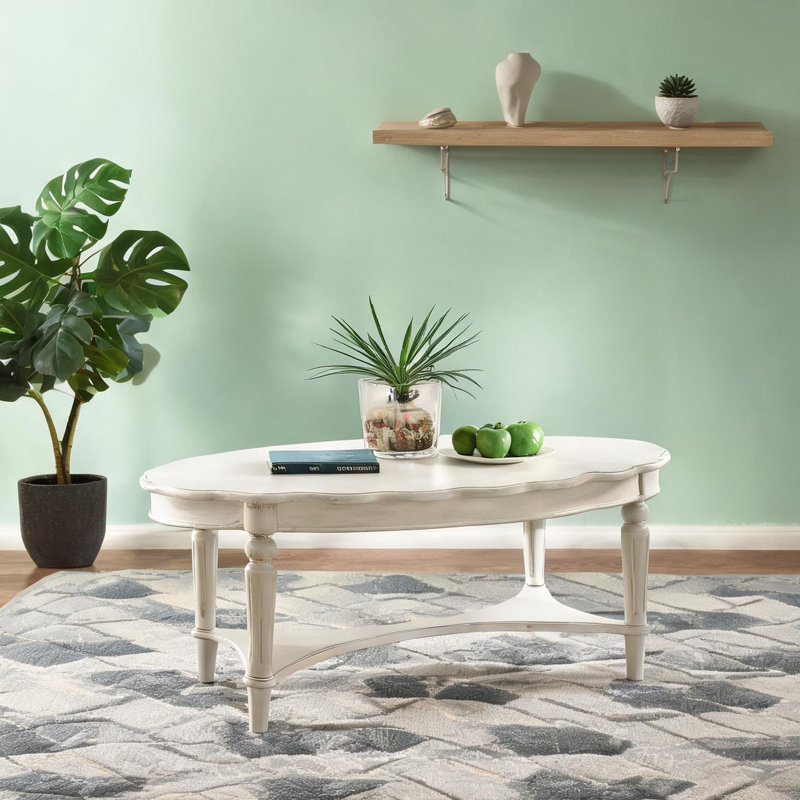 Table basse 50 po