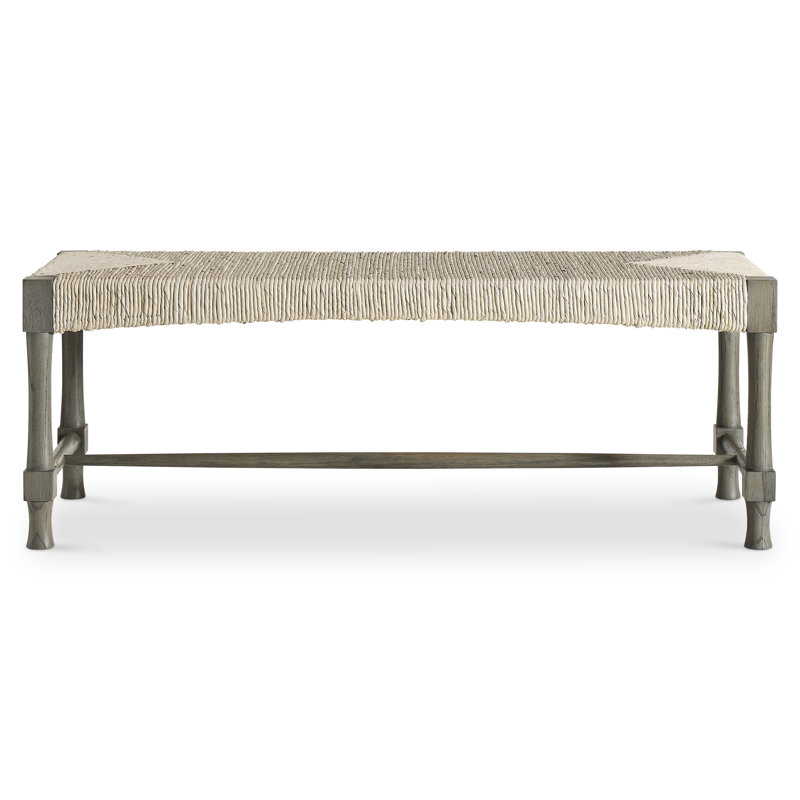 Palma Solid Wood Bench
