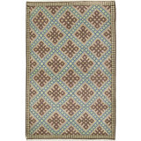 One-of-a-Kind 4'3" X 6'4" Area Rug