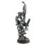 Dolphin Sextet Sculpture