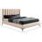 Nadia Velvet Bed-63427310-63427312