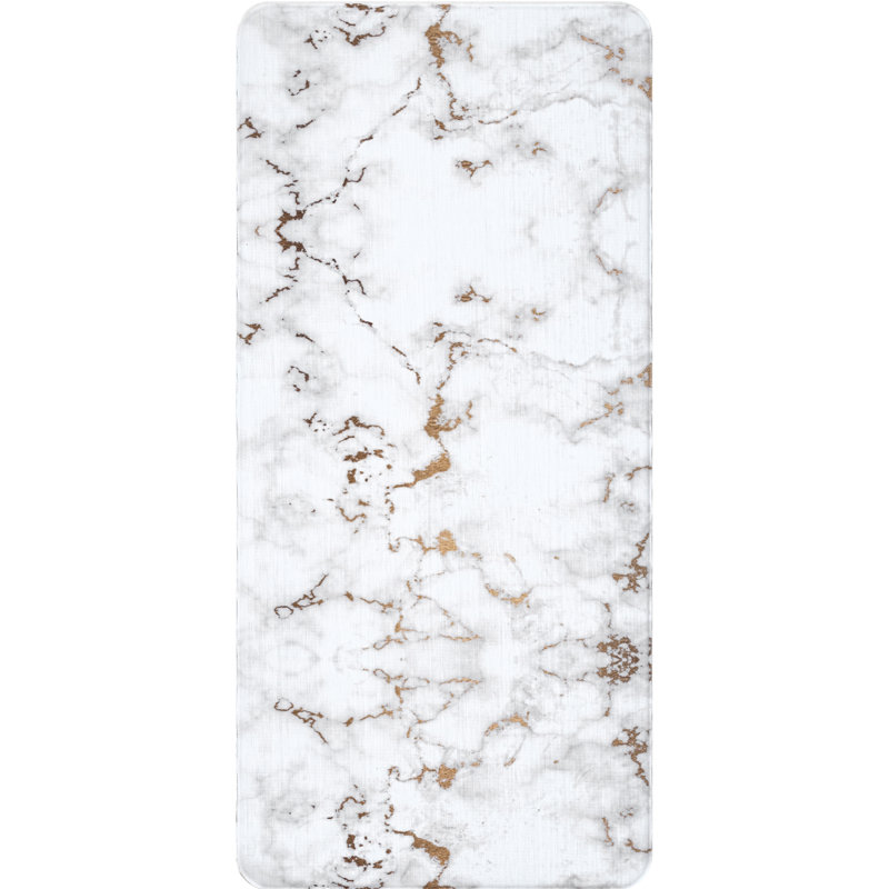 Tapis anti-fatigue Glenby, Rectangulaire 1 pi 8 po x 3 pi 6 po