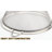 Gourmet Easy 2 - Piece Mesh Strainer Set-86678912