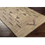 Boman Hand Knotted Southwestern Area Rug-858583873
