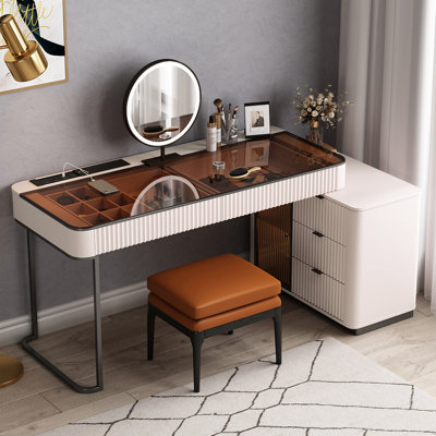 Makeup Vanities