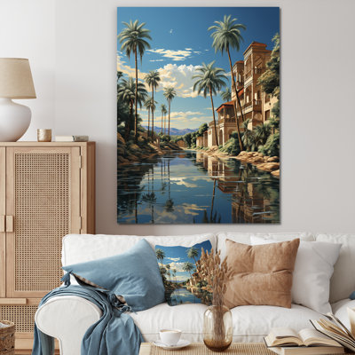 Wienand " Egypt Wonders Of Luxor II "