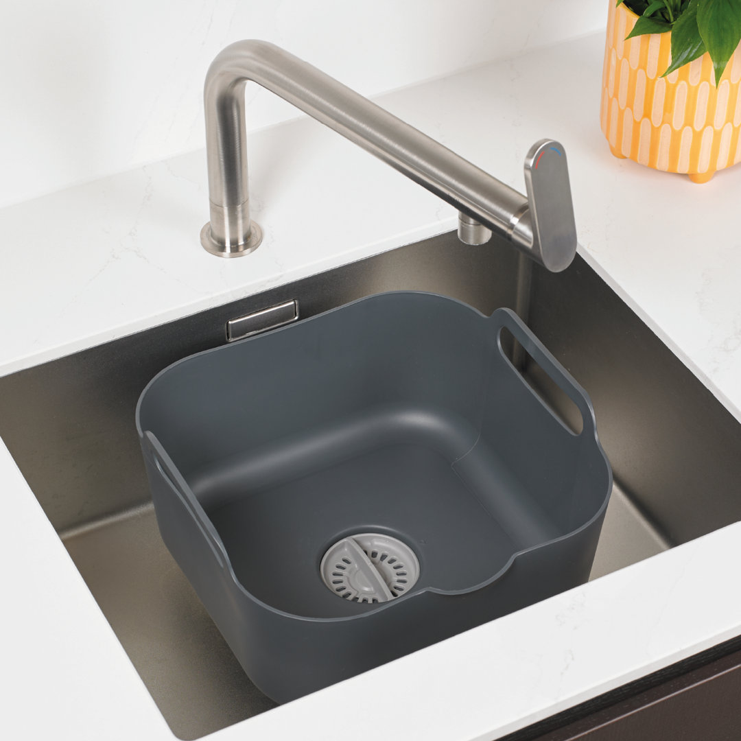 Recycled Washing Up Bowl - Made in UK