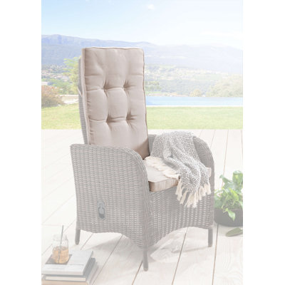 Chair Cushion Luff