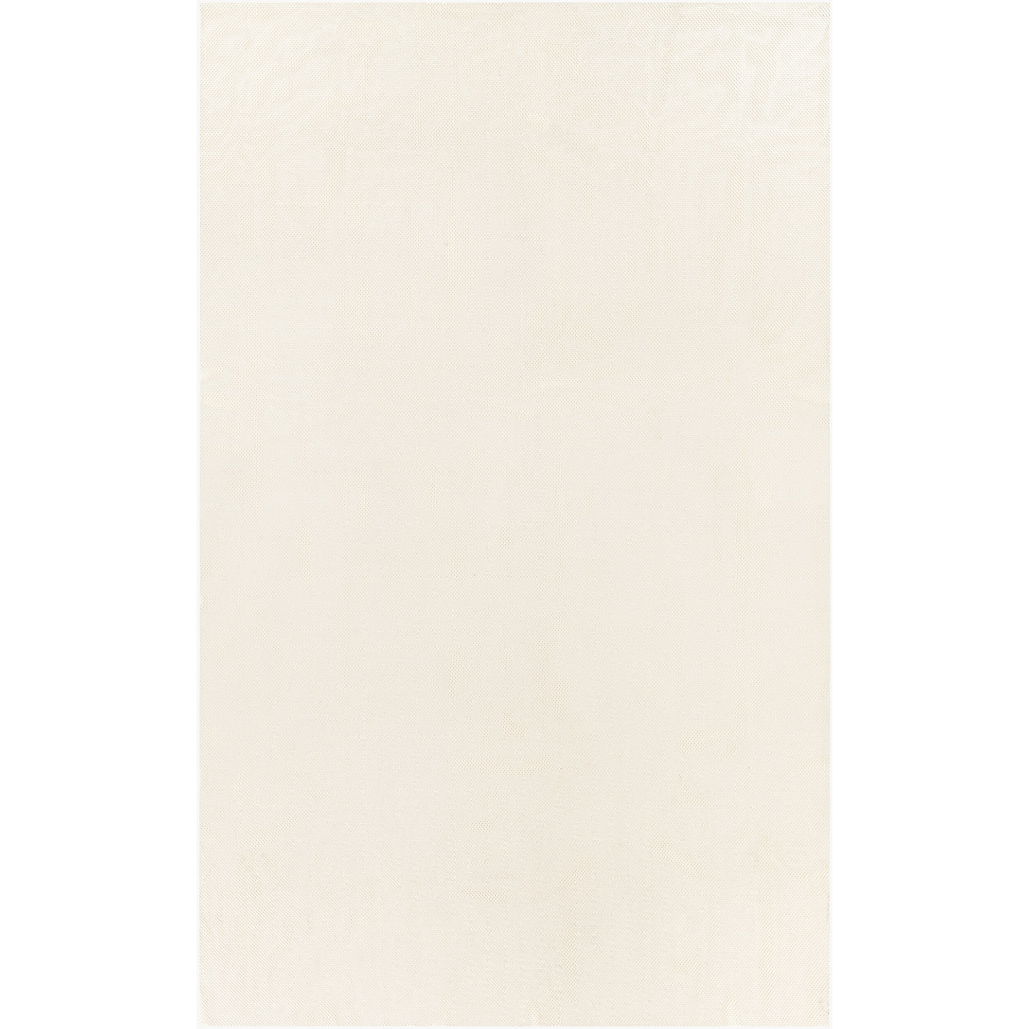 0.11'' All-Weather Rug Pad, Round 6'