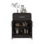 Garde-manger 2 portes