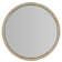 Cascade Solid And Engineered Wood Flat Wall Mirror