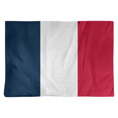 Récapitulatif 18" à rayures de football New England