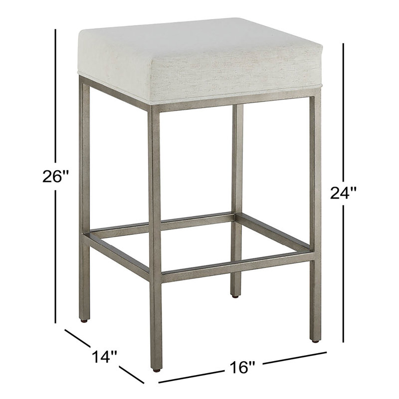 Wylee Console Stool