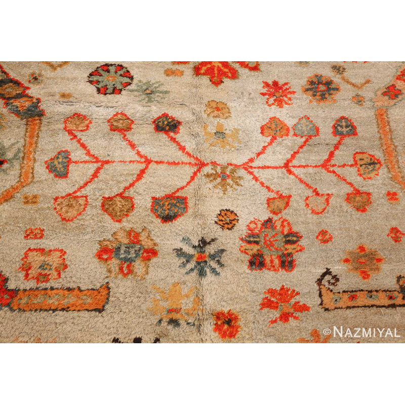 One-of-a-Kind Runner 8'4" X 17'3" Area Rug