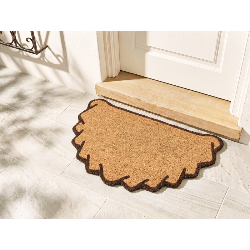 LAZI Indoor Doormat