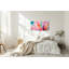 Wrapped Canvas Panoramic Print