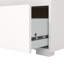 Ensemble de chambre à coucher Andri - Hickory Jackson-705581706-705581709