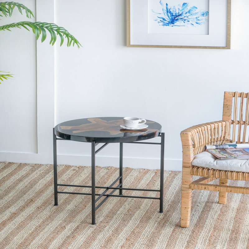 Table d'appoint