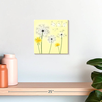 Harnek Wild Dandelions