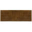 Archivist Trestle Table w/2-18in Leaves-22406269