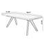 Table de salle à manger rectangulaire Cherry-837474548