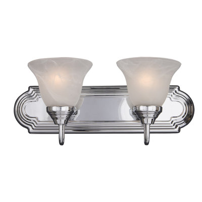 Carder 2 - Light Dimmable Vanity Light